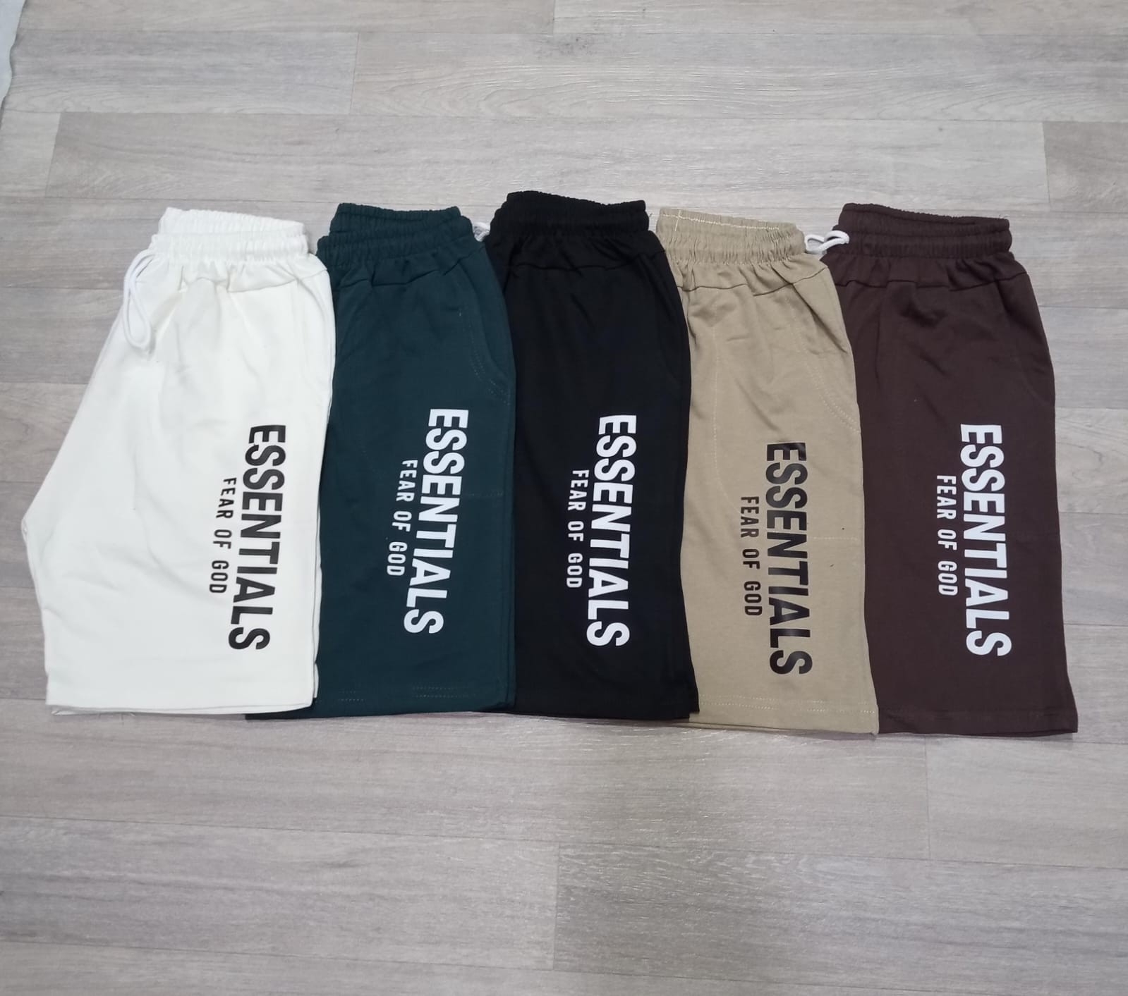 Short Essencial - Imagen 2