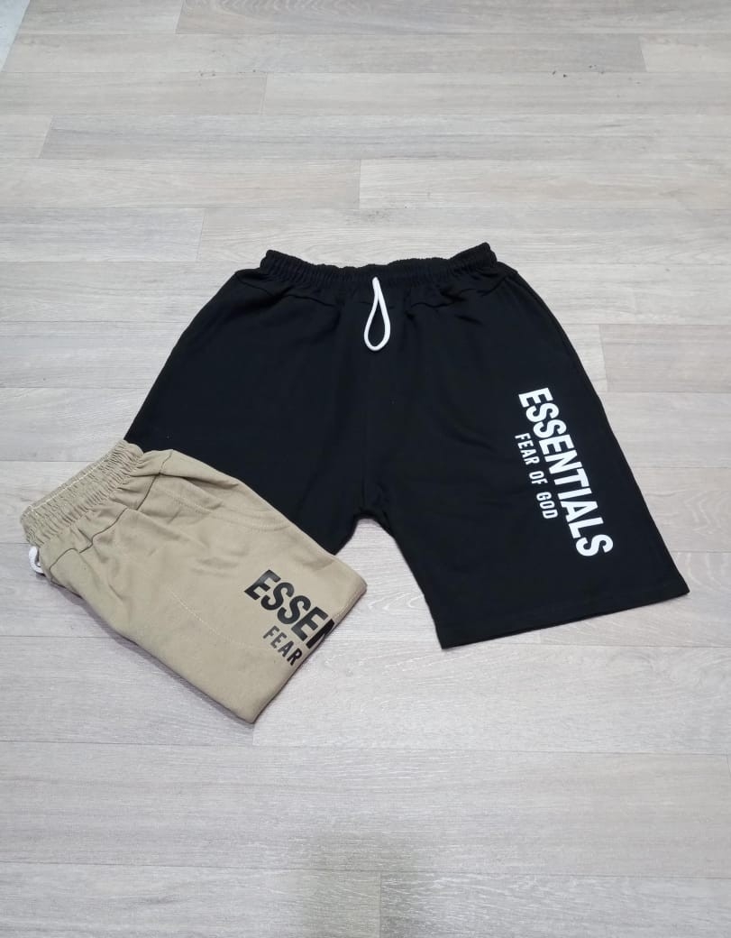Short Essencial - Imagen 3