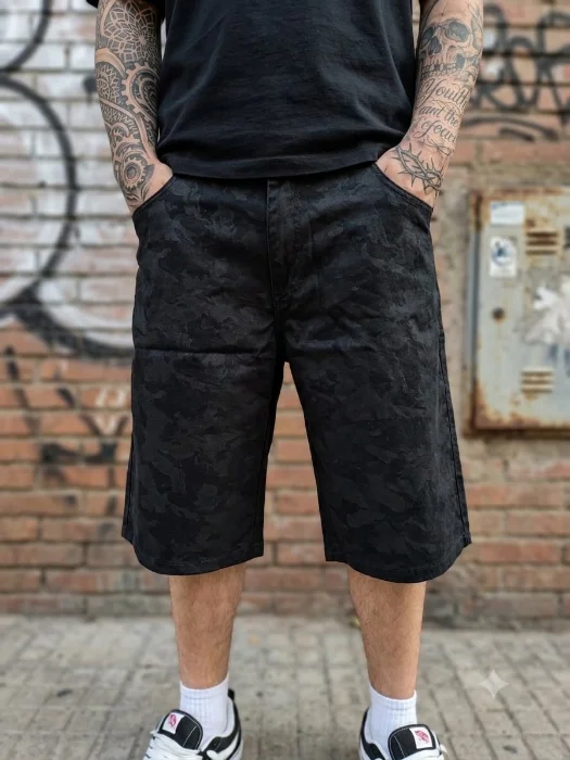 Bermuda Baggy