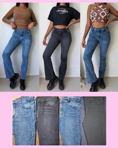 Jean Oxford - Miniatura 2