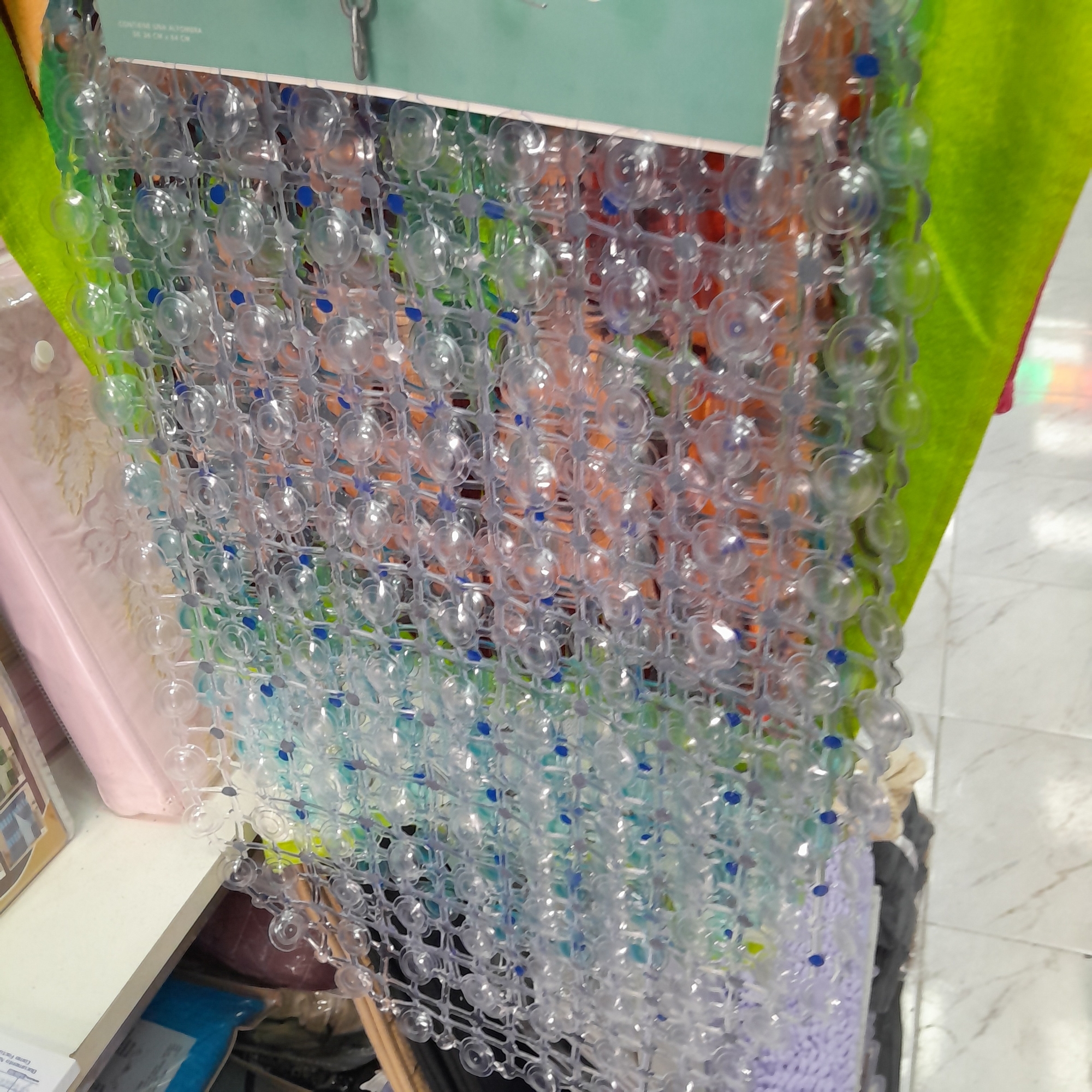 Alfombras de Baño Plástico - Imagen 3