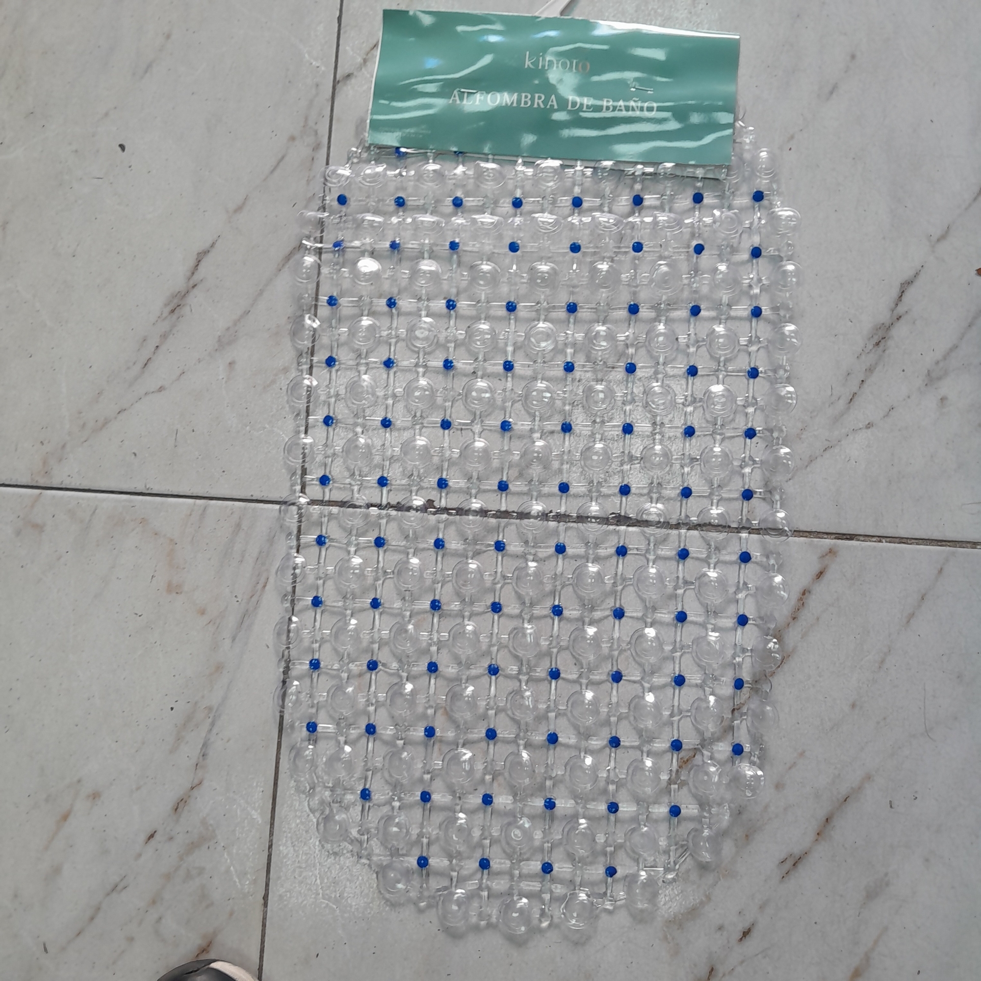 Alfombras de Baño Plástico - Imagen 6