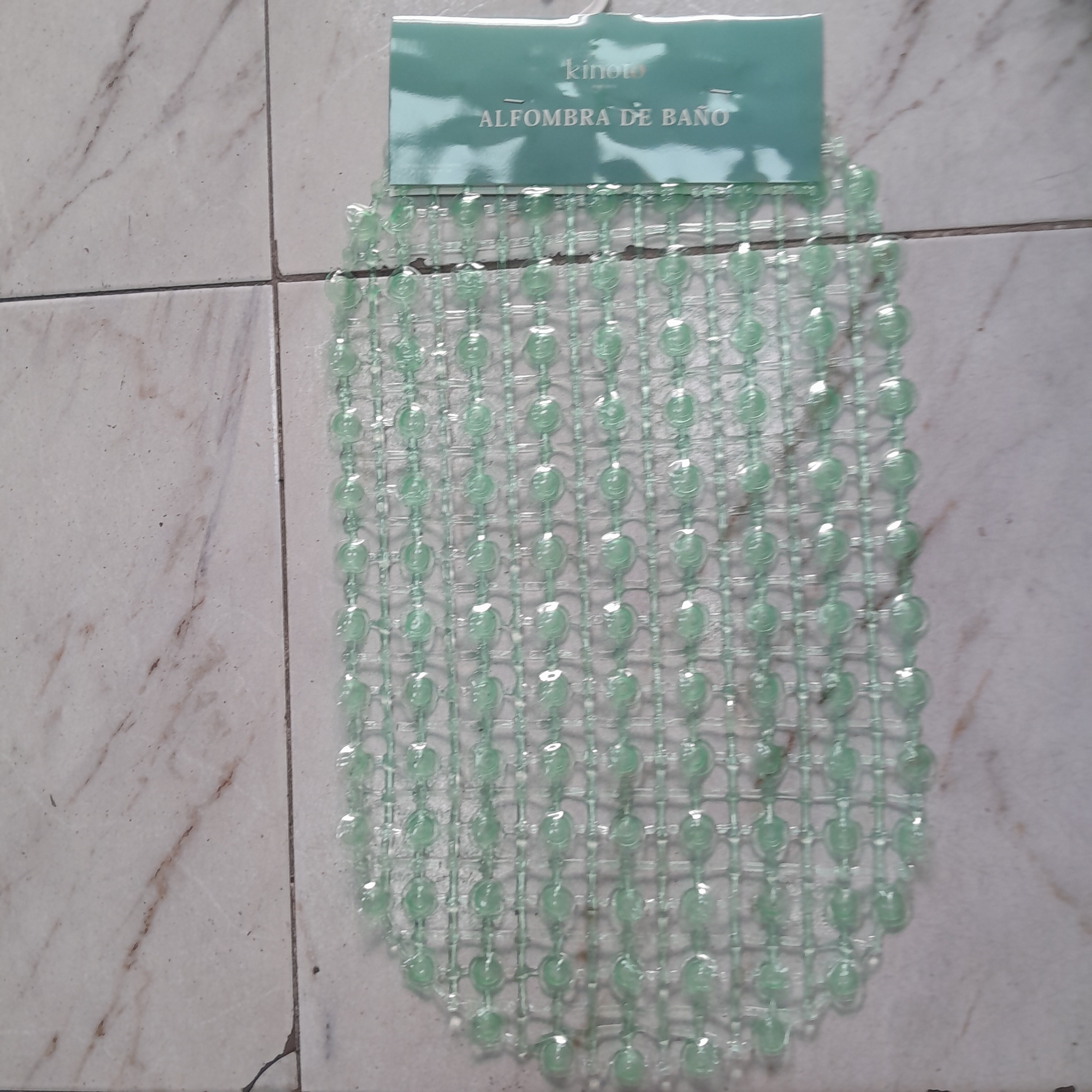 Alfombras de Baño Plástico - Imagen 9