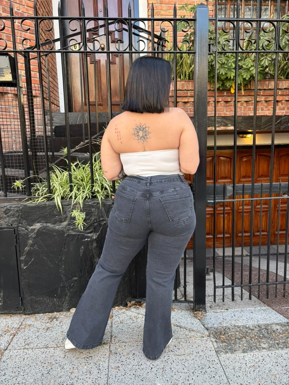 Jean Oxford Especial - Imagen 7