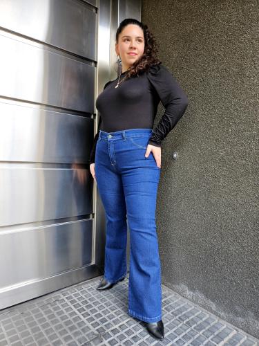Jean Oxford Especial - Miniatura 5