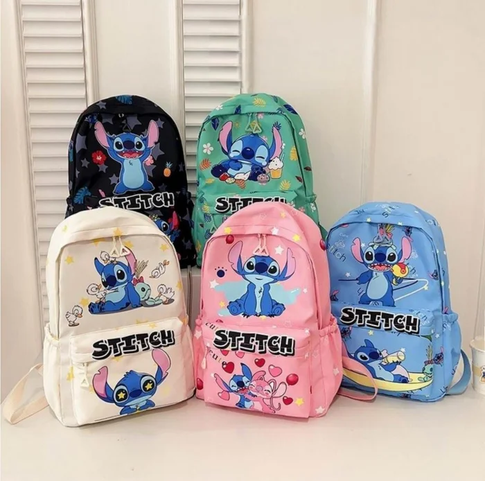 Mochilas
