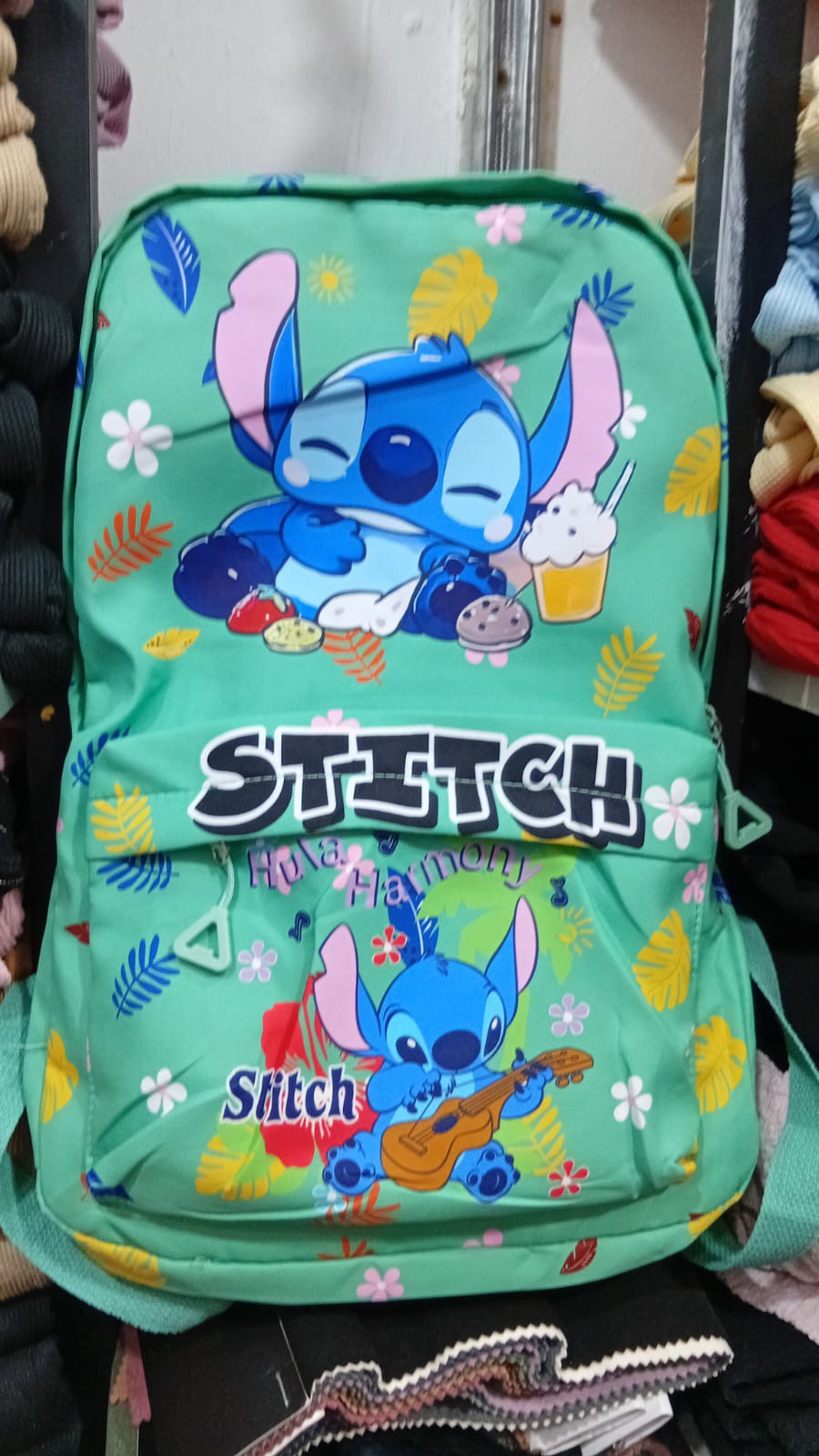 Mochilas - Imagen 2