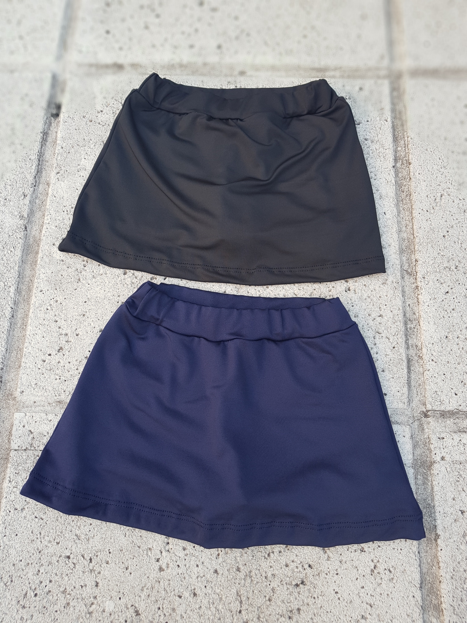 Short Pollera Colegial - Imagen 2