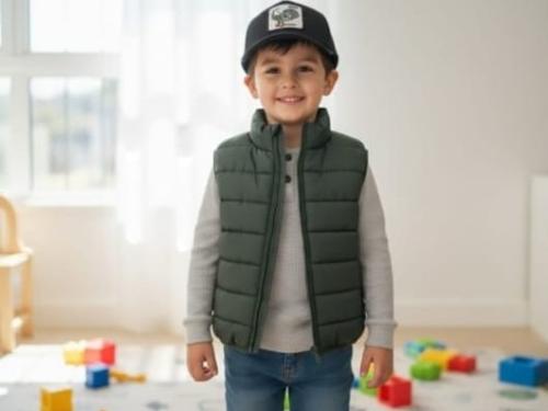 Chalecos Inflables