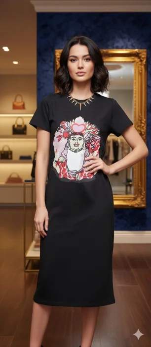 Vestidos Remeron
