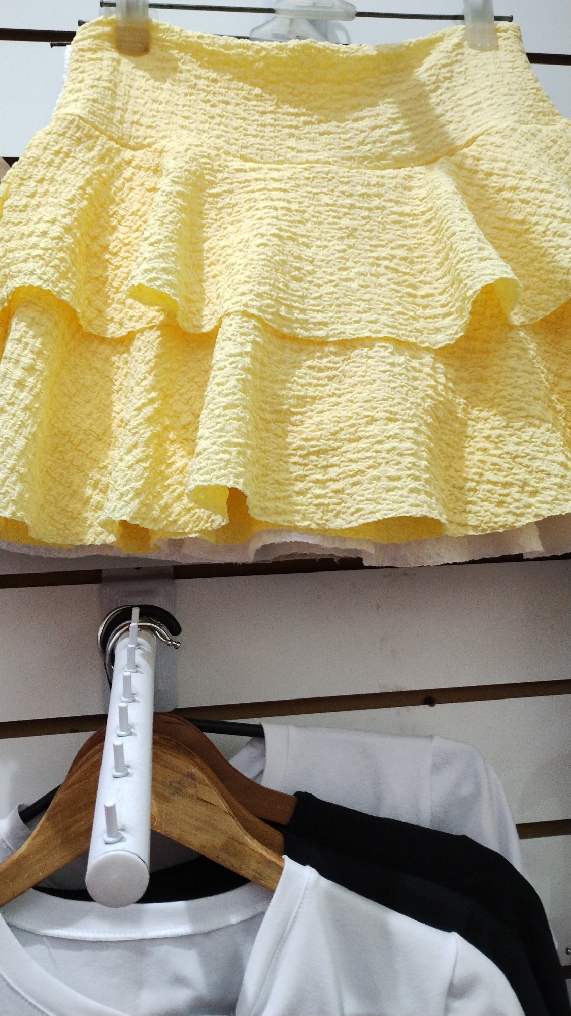 Shorts   Pollera - Imagen 2