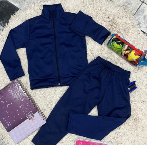 Conjunto Escolar 6 al 16 Ketten