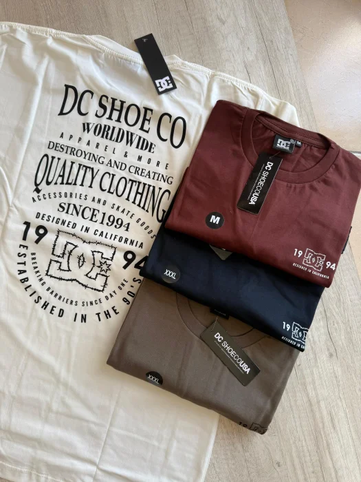 Remeras de Alta Calidad