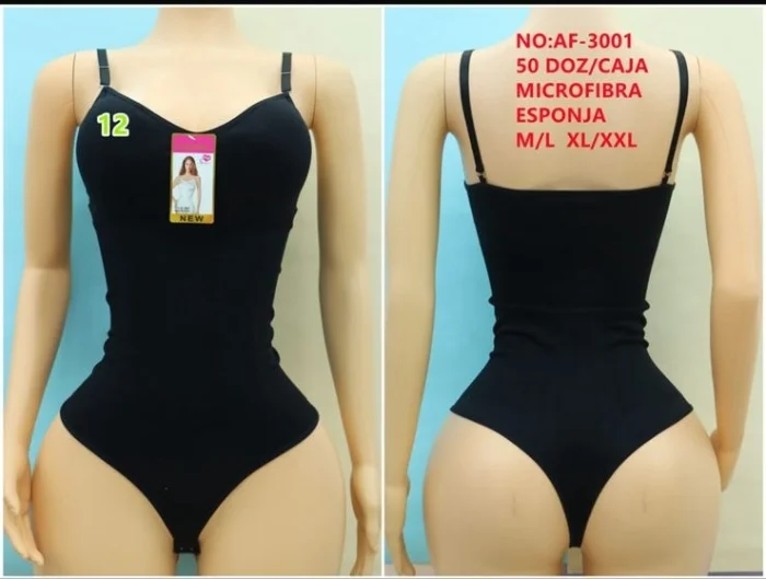 Body Reductor X Docena