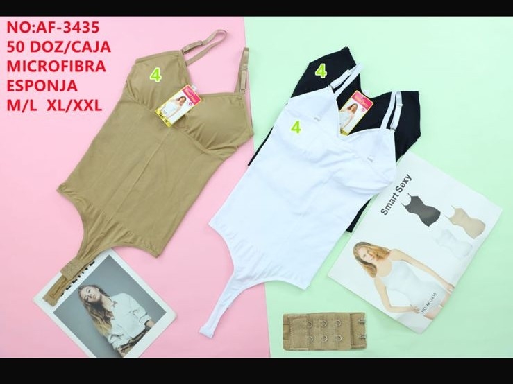 Body Reductor X Docena - Imagen 2