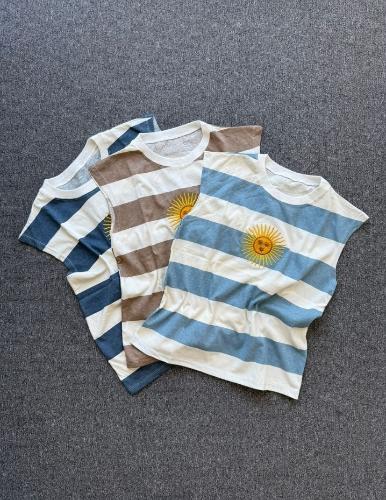 Musculosas Argentina