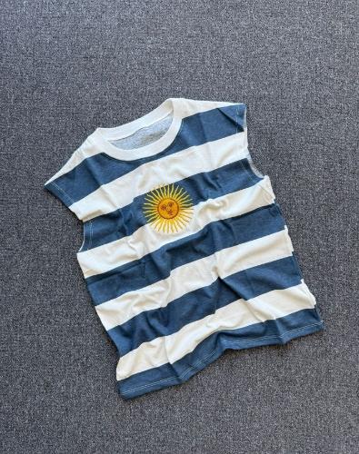 Musculosas Argentina