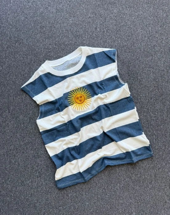 Musculosas Argentina