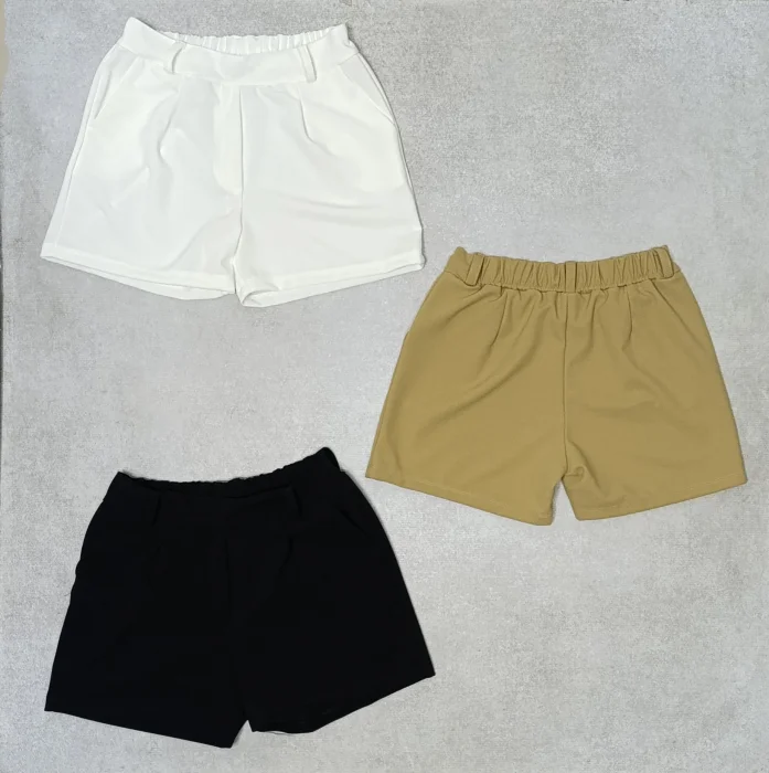 Short de Dama