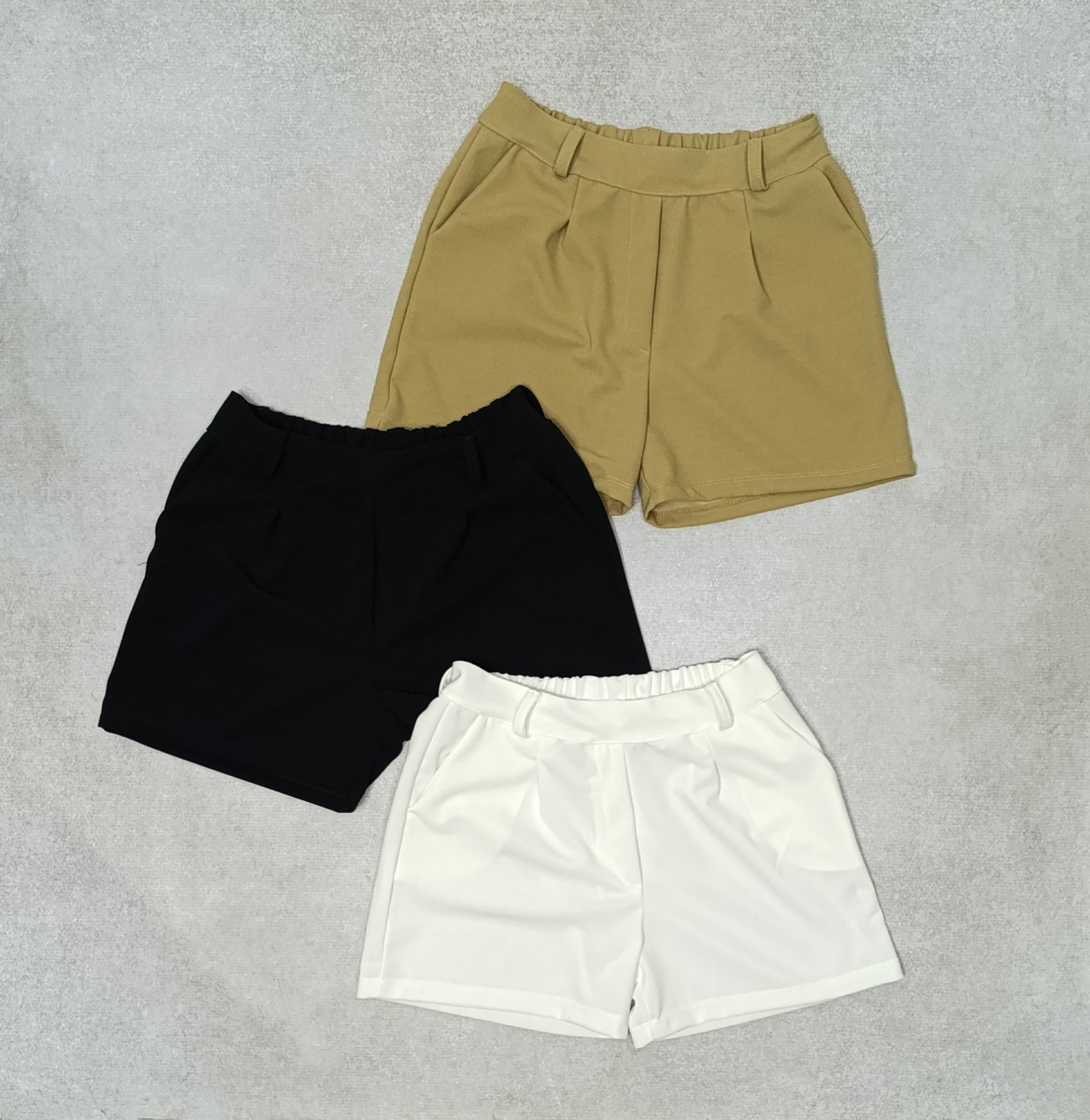 Short de Dama - Imagen 2