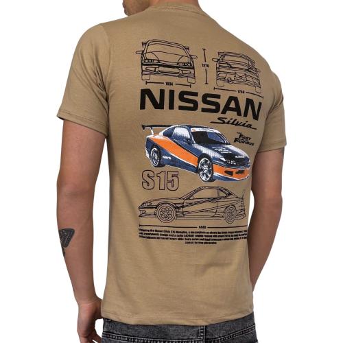 Remeras Nissan - Miniatura 2