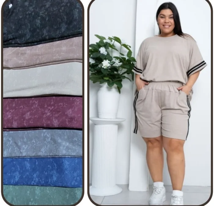 Conjunto de Morely