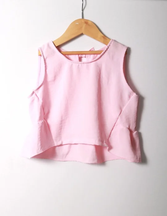 Blusa Mica Cey