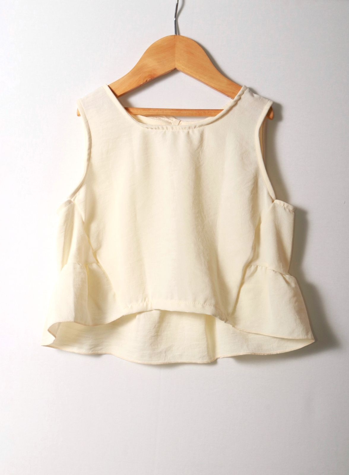 Blusa Mica Cey - Imagen 2