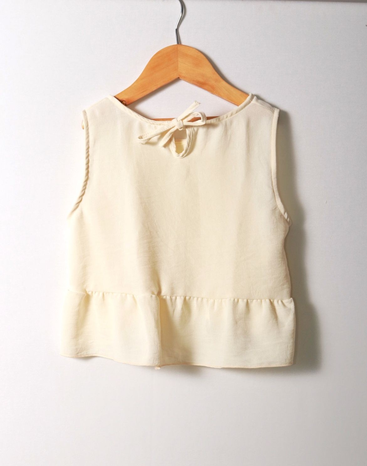 Blusa Mica Cey - Imagen 3