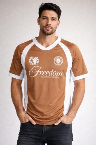 Remera  Freedom - Miniatura 3