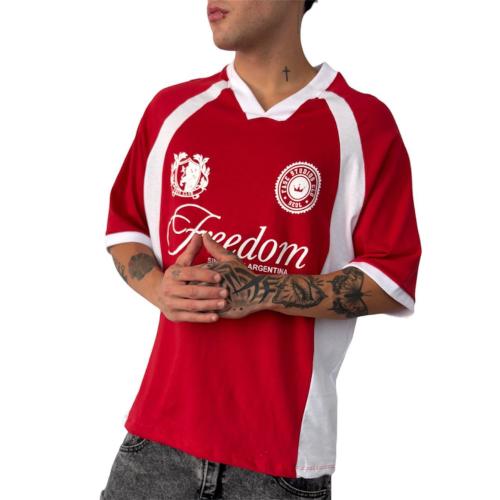 Remera  Freedom - Miniatura 2