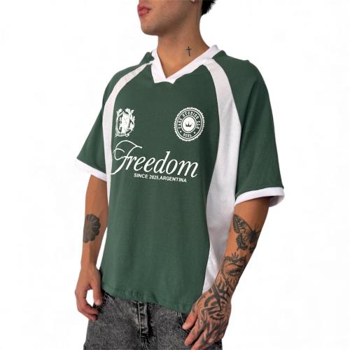 Remera  Freedom - Miniatura 5