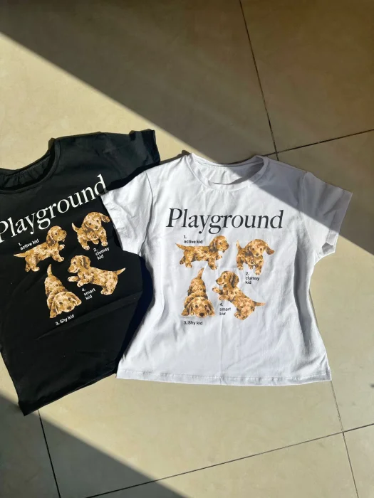 Baby Tee