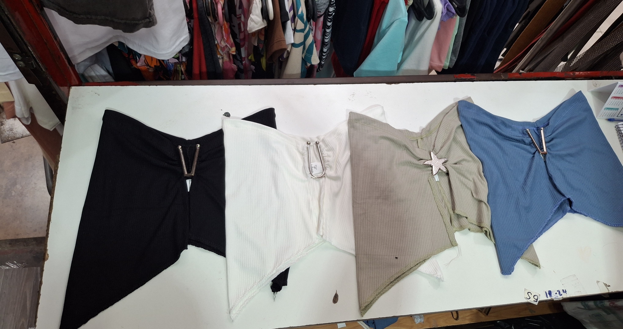 Top de Morley - Imagen 2