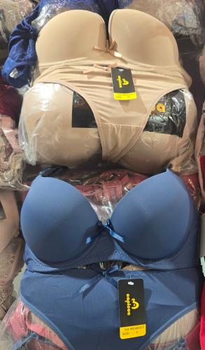 Conjunto Capicua X Docena