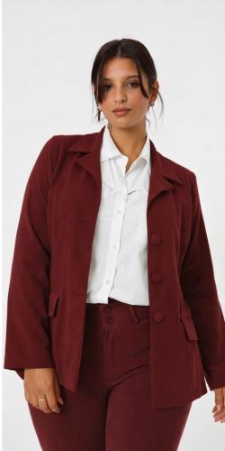 Blazer Fiore