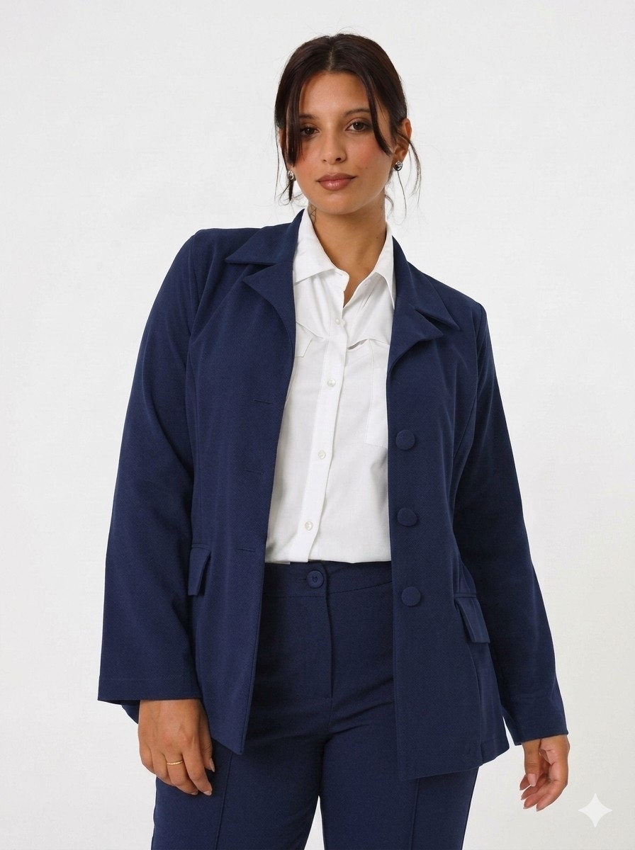 Blazer Fiore - Imagen 3