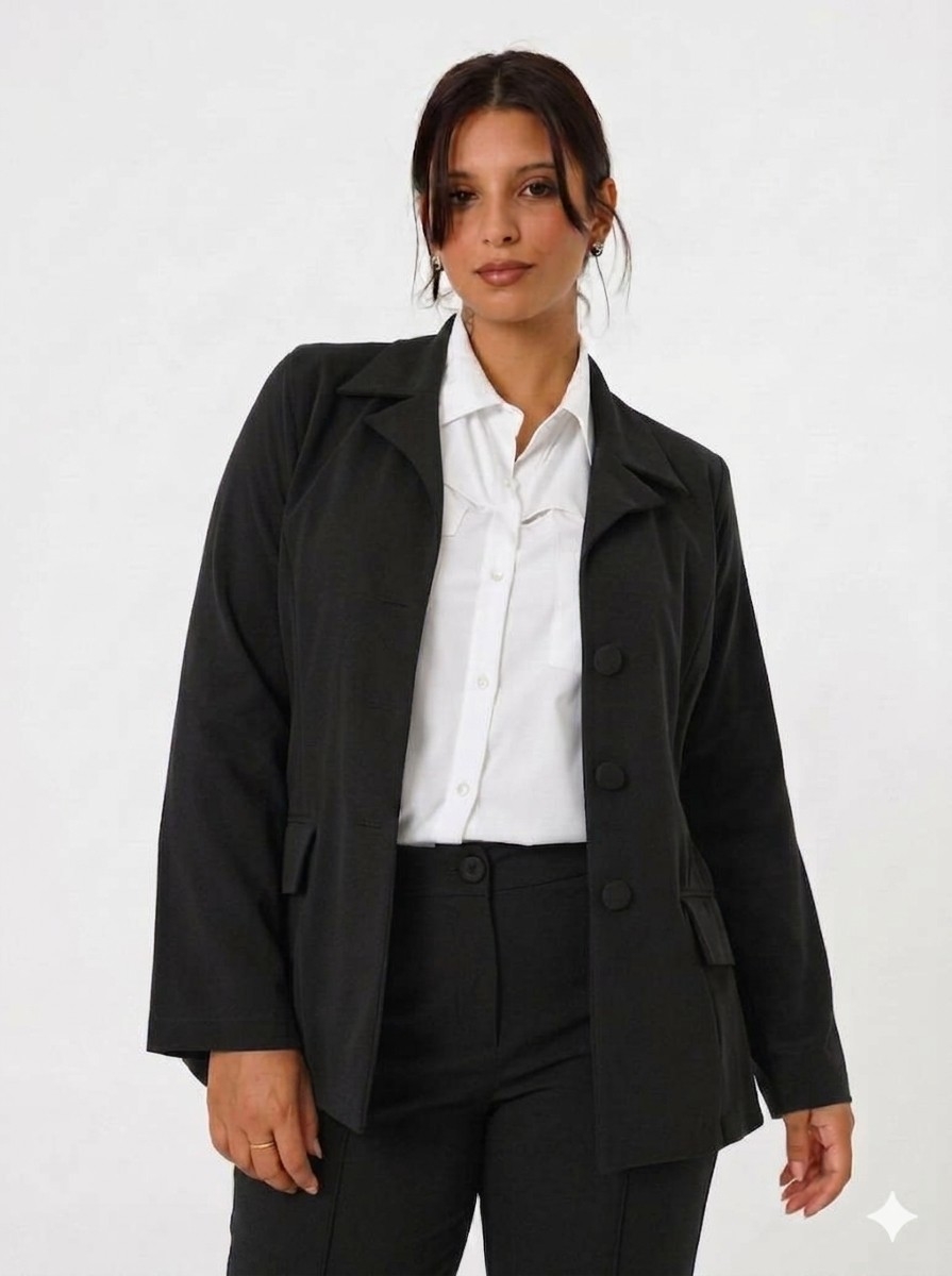 Blazer Fiore - Imagen 4