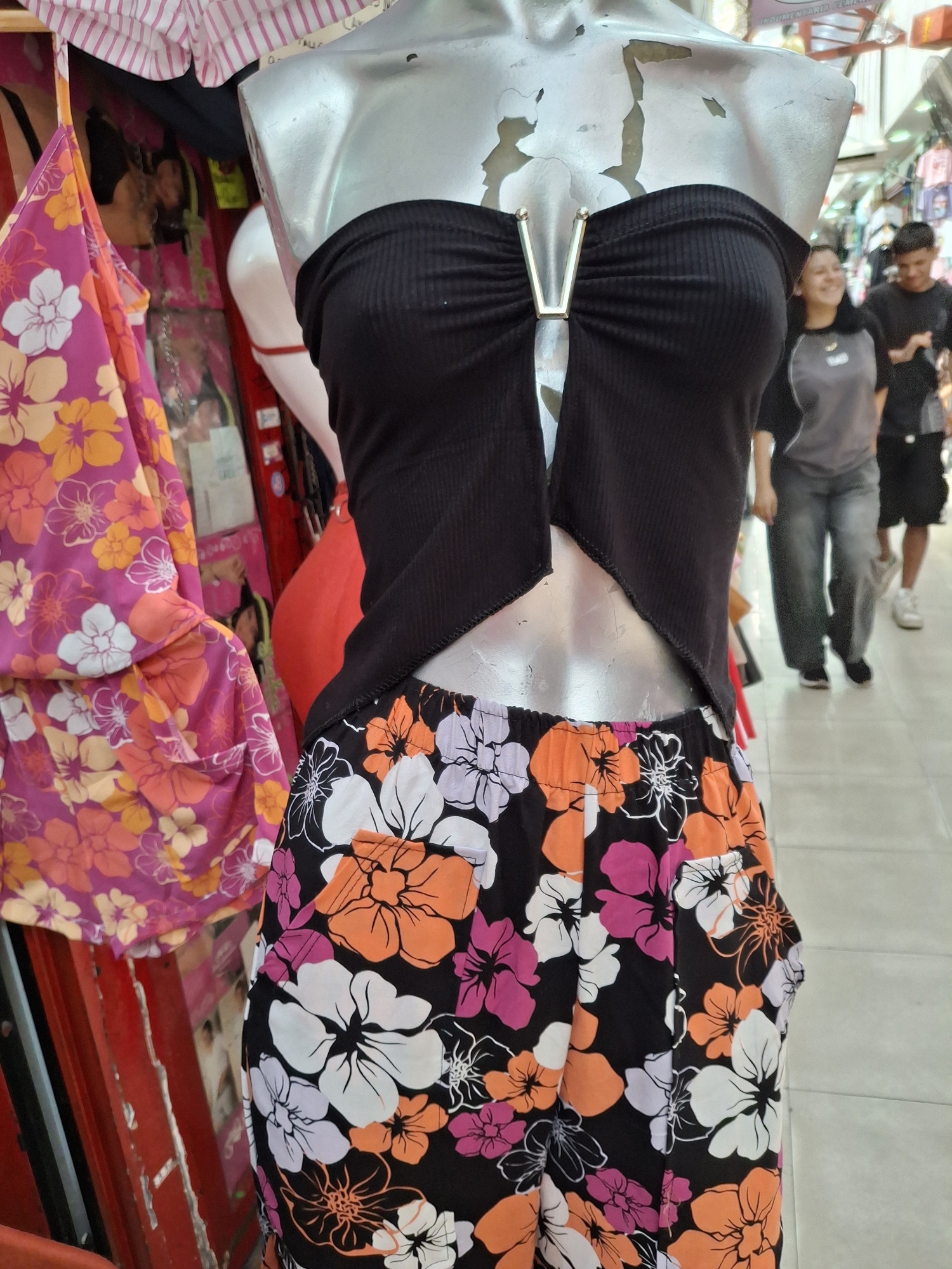 Top de Morley - Imagen 3