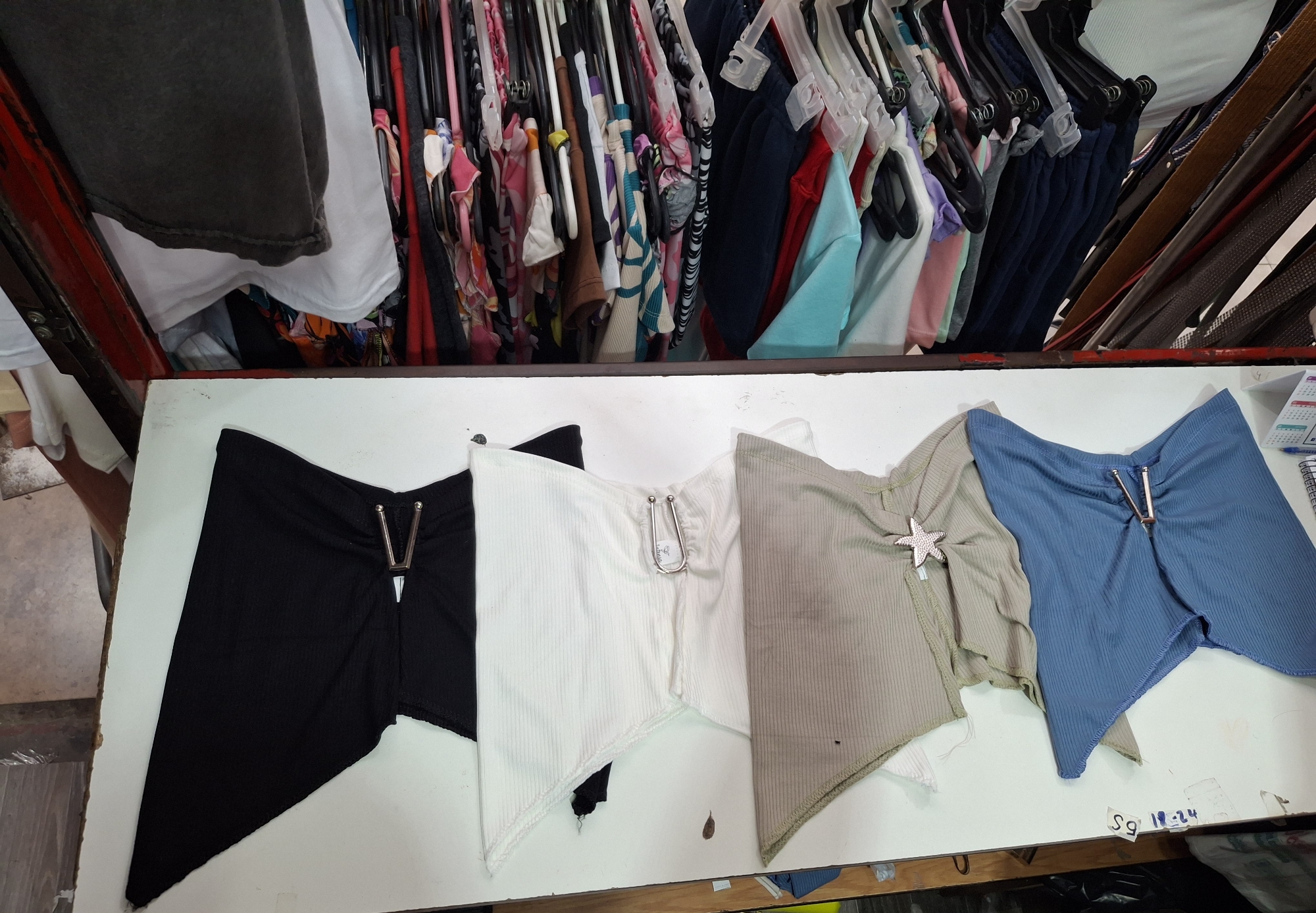 Top de Morley - Imagen 2