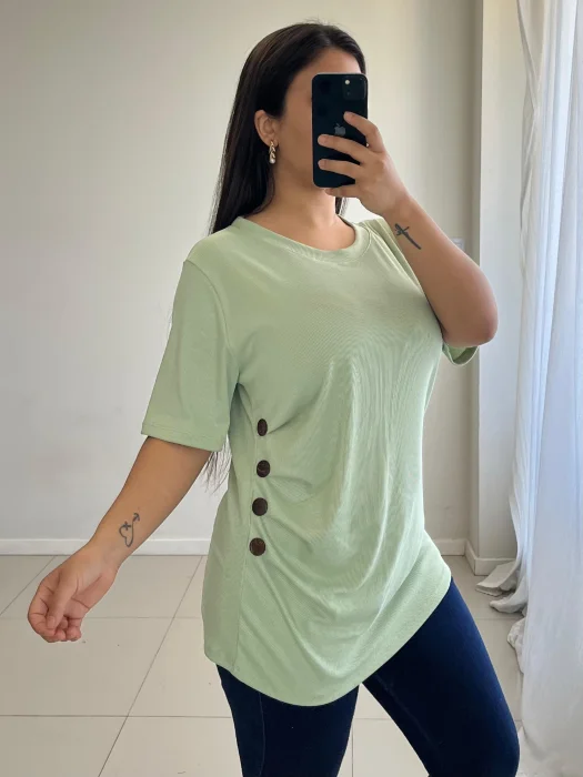 Remera  Alicia