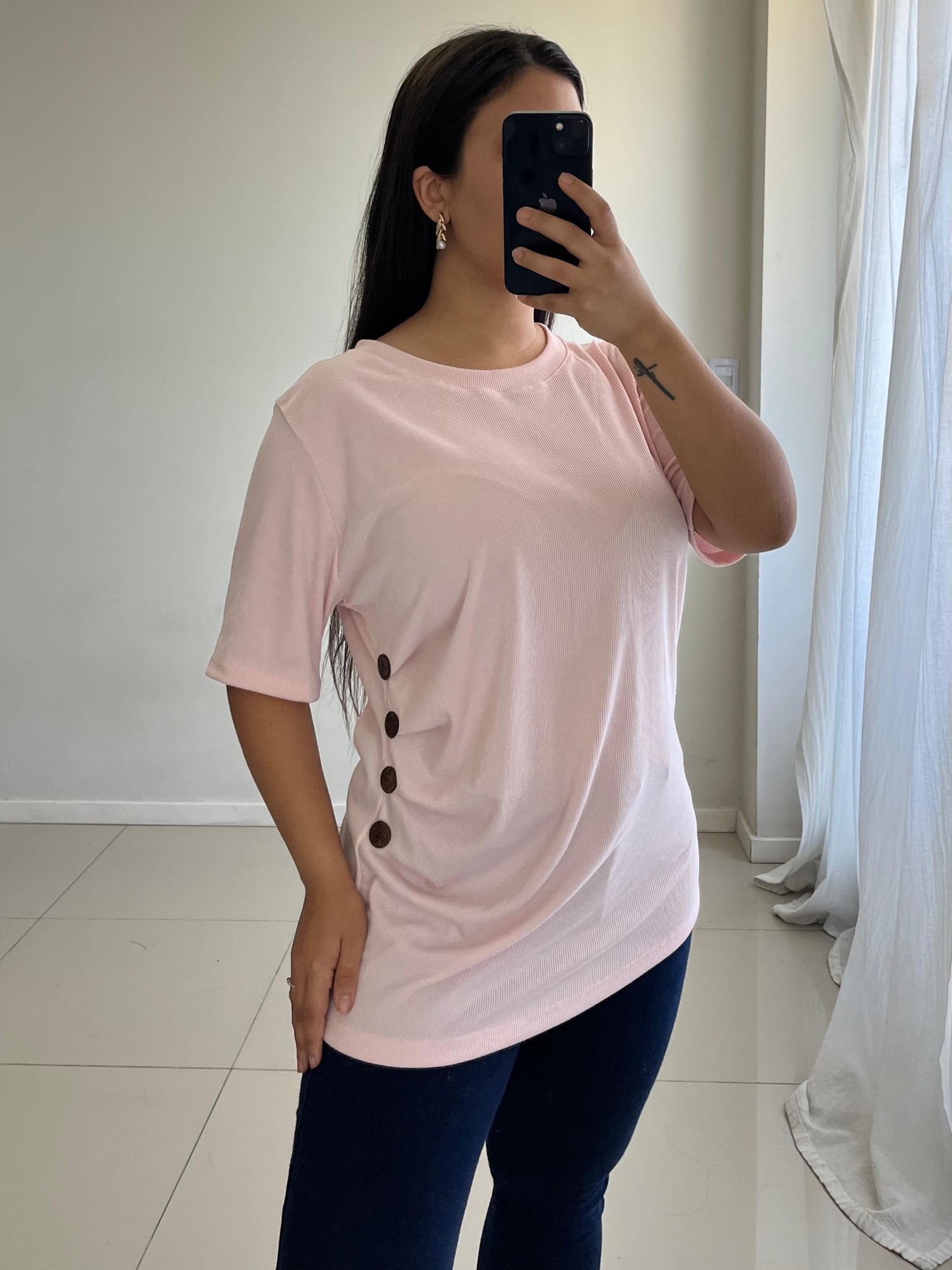Remera  Alicia - Imagen 2