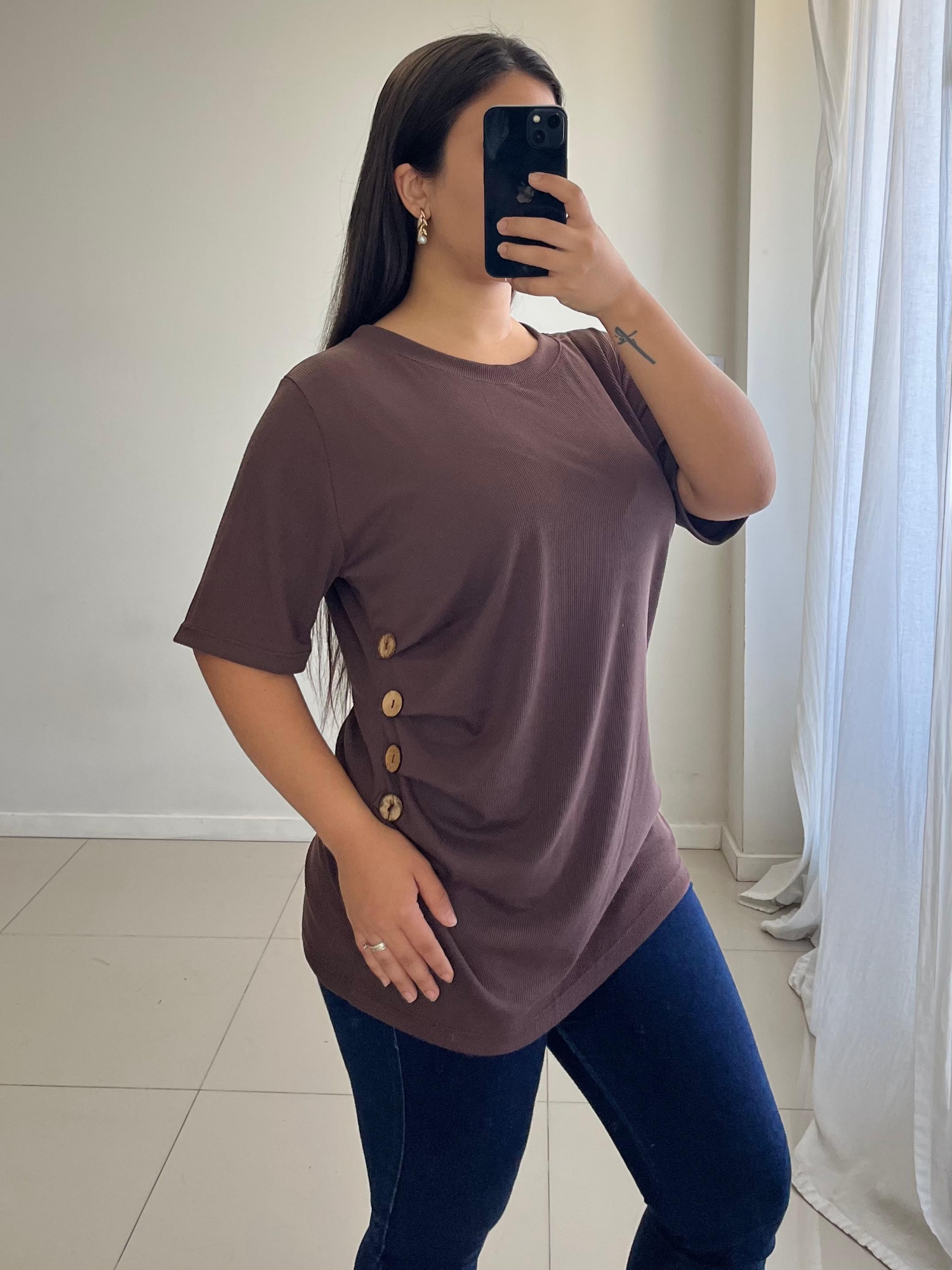 Remera  Alicia - Imagen 3