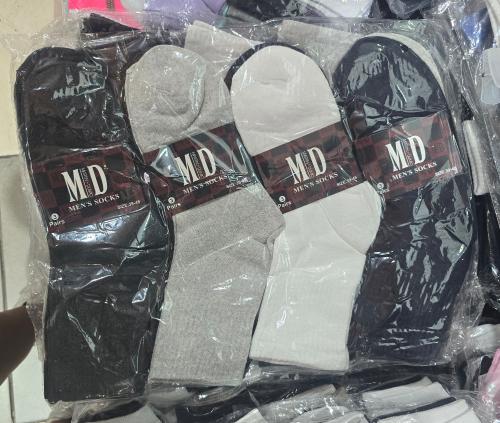 Medias Md 3/4 X Docena