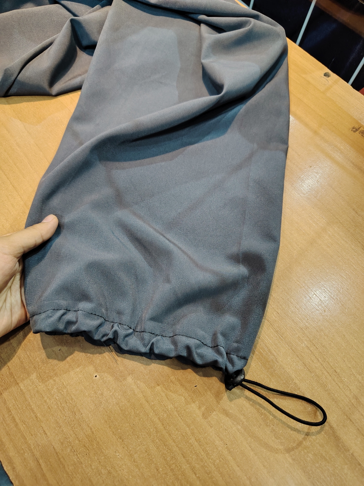Pantalón de Rompeviento Forway Especial - Imagen 2