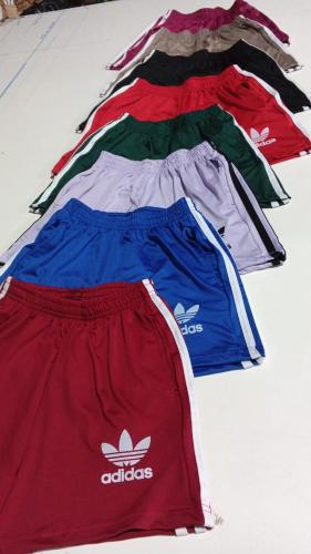 Short Adidss Dama