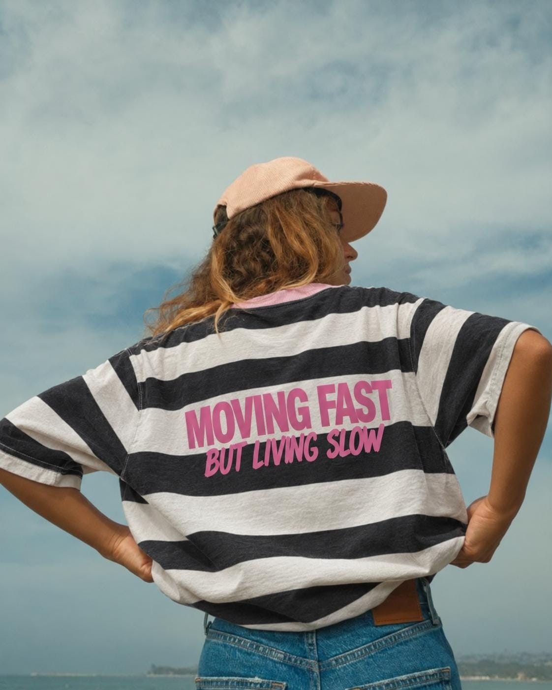 Remera Pink - Imagen 2