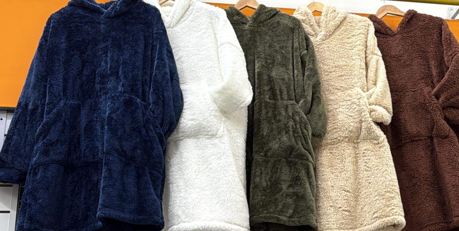 Mantabuzo Corderito Bifaz (unisex) - Imagen 5