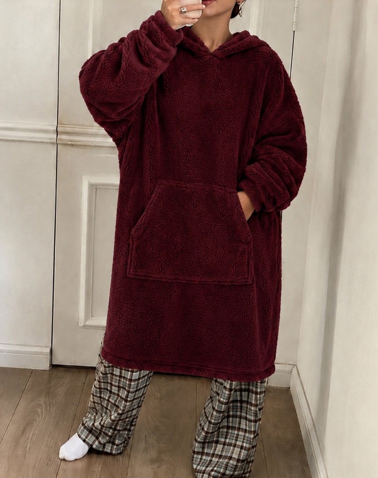 Mantabuzo Corderito Bifaz (unisex) - Imagen 7
