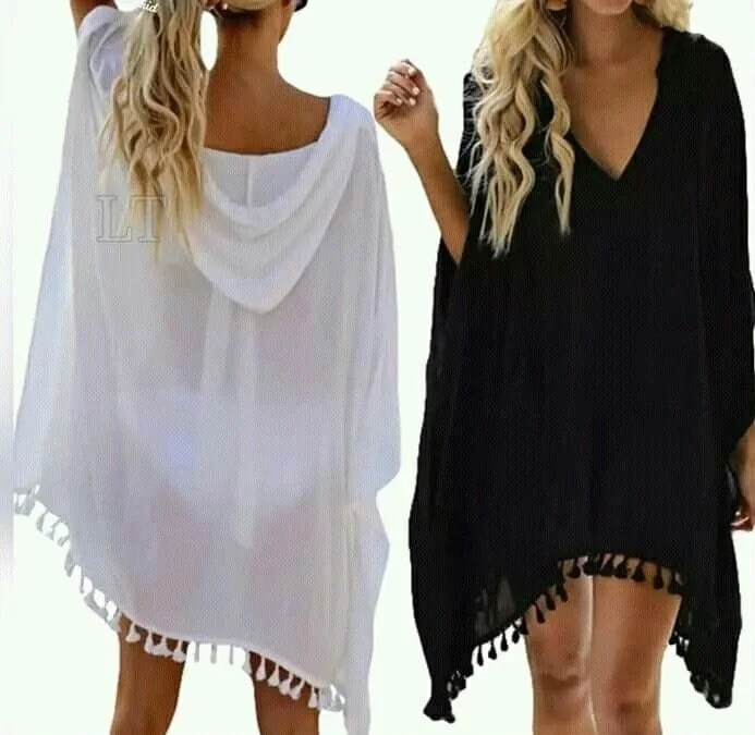 Poncho Playero Premium